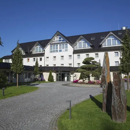 Hotel L'arrivée &