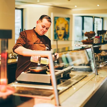 ラリヴェ ＆ スパ