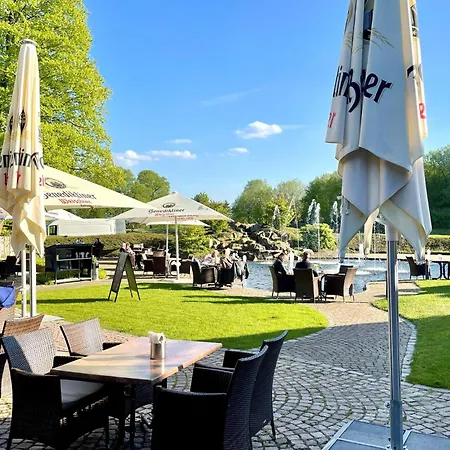 Hotel L'arrivée & 4*