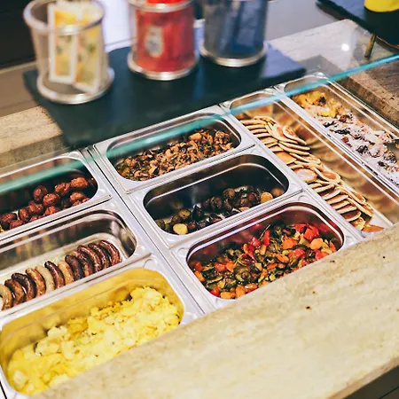 ラリヴェ ＆ スパ