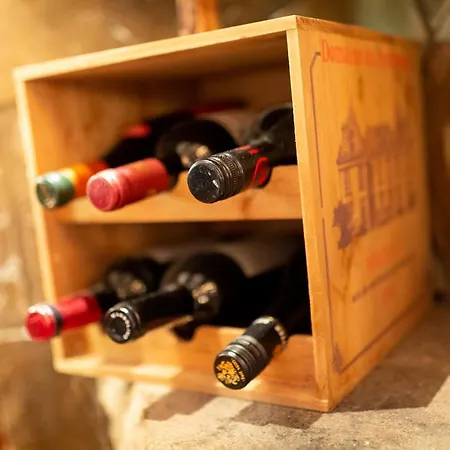 ラリヴェ ＆ スパ 4*