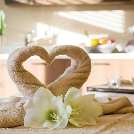 ラリヴェ ＆ スパ ホテル