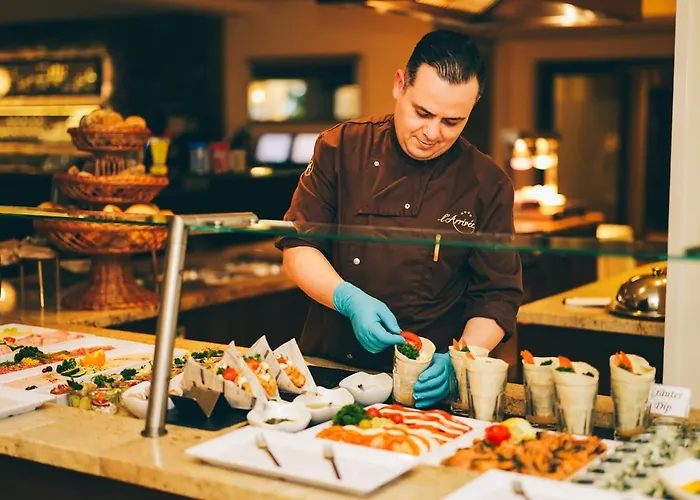 L'arrivee & 4* Dortmund