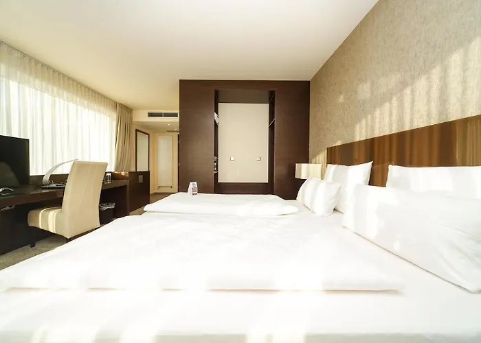 L'arrivee & Hotel Dortmund