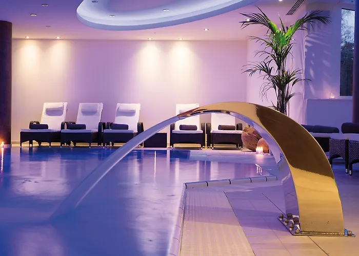 L'arrivee & Dortmund