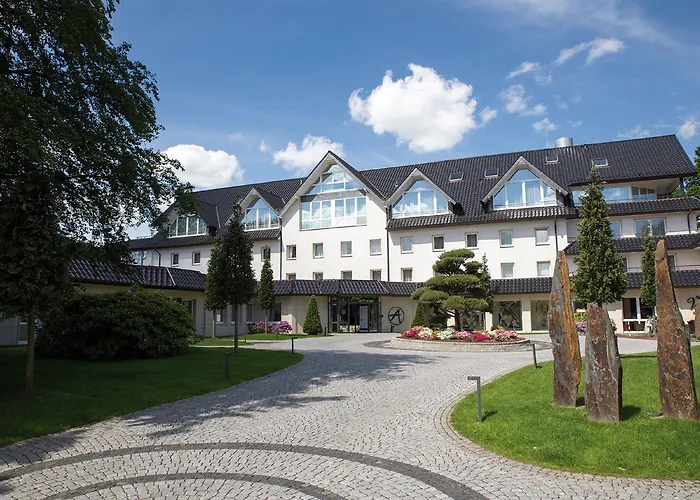 L'arrivee & Hotel Dortmund