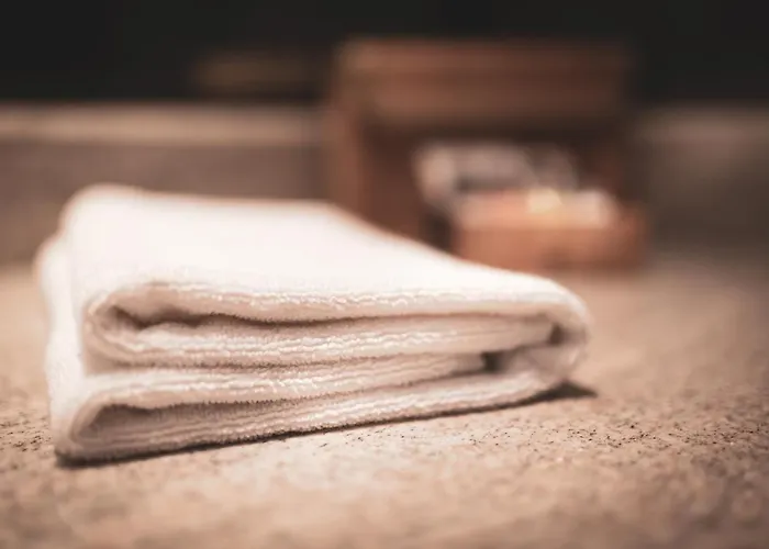 L'arrivee & Hotel 4*