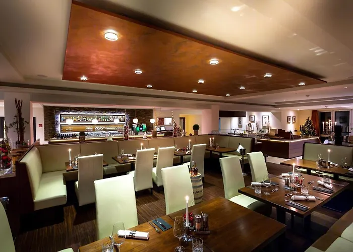 Hotel L'arrivee & Dortmund