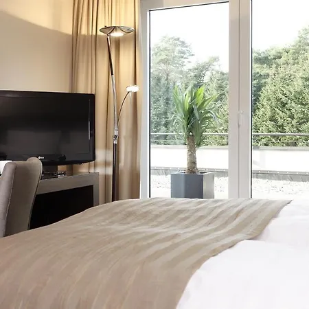L'Arrivee Hotel & Spa 4* Dortmund
