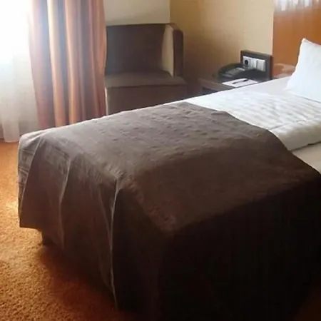 L'Arrivee Hotel & Spa Hotel