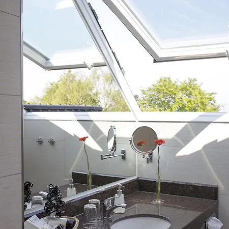 L'Arrivee Hotel & Spa 4* Dortmund