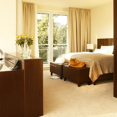 L'arrivée Hotel&spa 4*