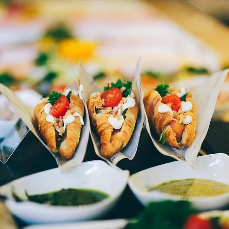 فندق L'arrivee & دورتموند