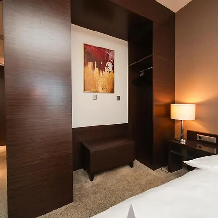 L'Arrivee Hotel & Spa 4*