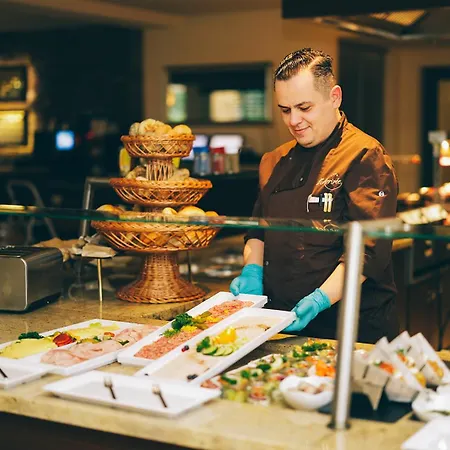 L'Arrivee Hotel & Spa Hotel Dortmund