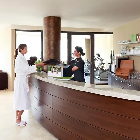 L'Arrivee Hotel & Spa Hotel