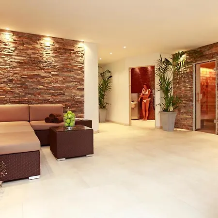 L'Arrivee Hotel & Spa Hotel Dortmund