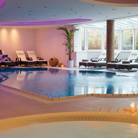 Hotel L'Arrivee Hotel & Spa Dortmund