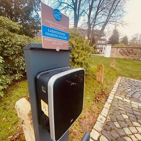 L'Arrivee Hotel & Spa Hotel Dortmund