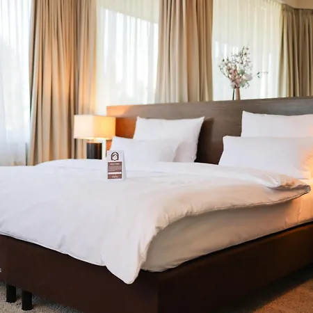 L'Arrivee Hotel & Spa 4* Dortmund