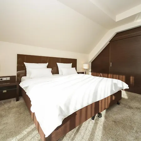 L'Arrivee Hotel & Spa