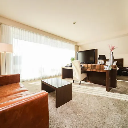 L'arrivée Hotel&spa Hotel Dortmund