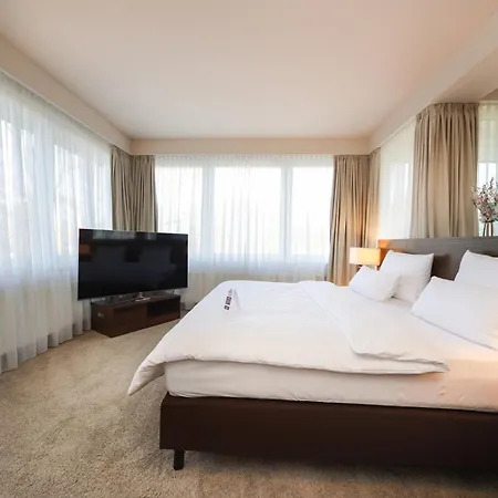 Hotel L'Arrivee Hotel & Spa Dortmund