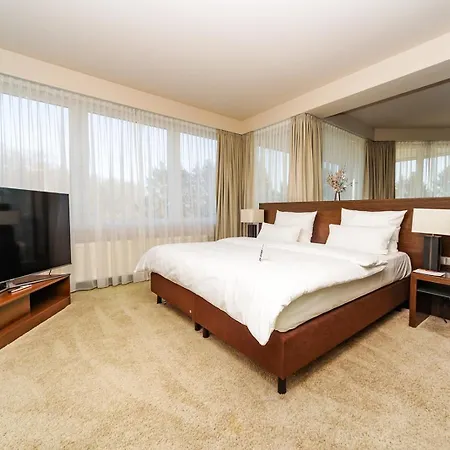 L'Arrivee Hotel & Spa Dortmund