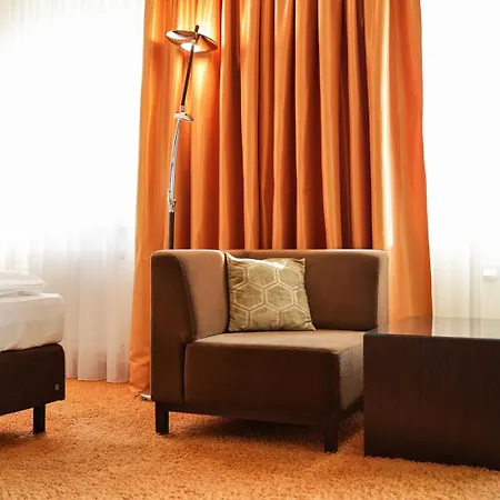L'Arrivee Hotel & Spa Hotel 4*