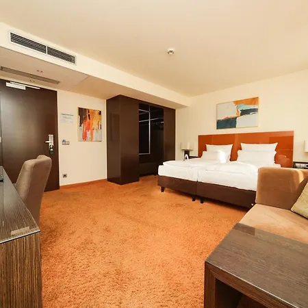 L'Arrivee Hotel & Spa 4*