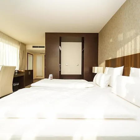 L'Arrivee Hotel & Spa Hotel Dortmund