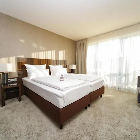 L'Arrivee Hotel & Spa Hotel 4*
