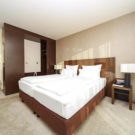 L'Arrivee Hotel & Spa Hotel