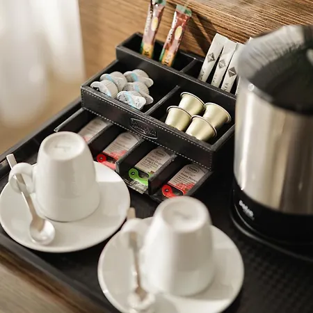 L'Arrivee Hotel & Spa 4*
