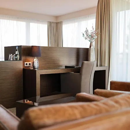 L'Arrivee Hotel & Spa Hotel Dortmund