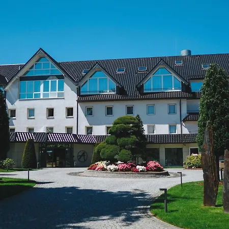 L'Arrivee Hotel & Spa 4* Dortmund