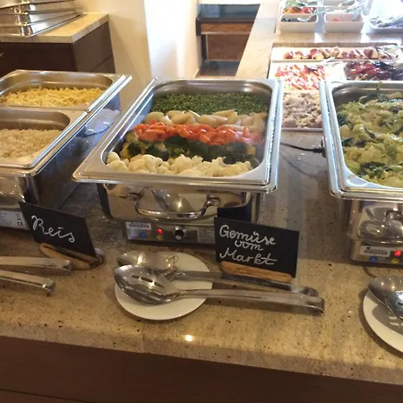 L'arrivee & فندق دورتموند