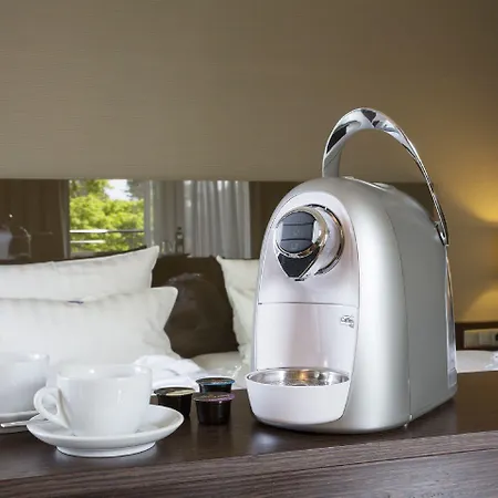 فندق L'arrivee & دورتموند