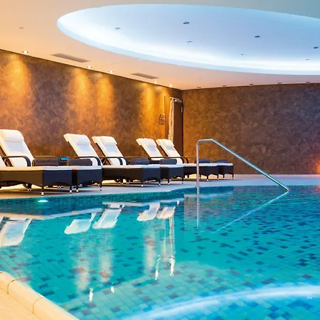 L'arrivee & Ξενοδοχείο 4*