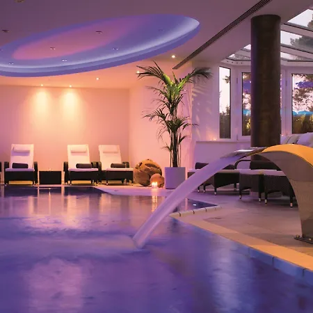 L'arrivée Hotel&spa