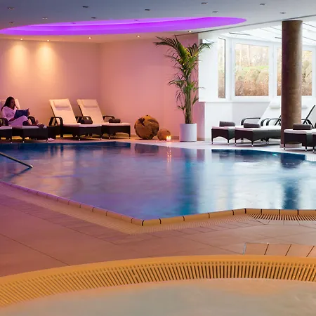 L'arrivée Hotel&spa Dortmund