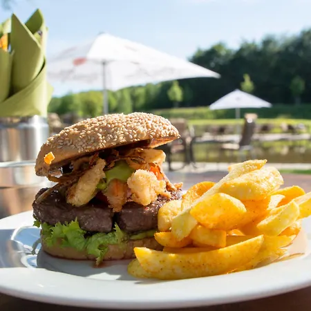 L'arrivée Hotel&spa 4* Dortmund