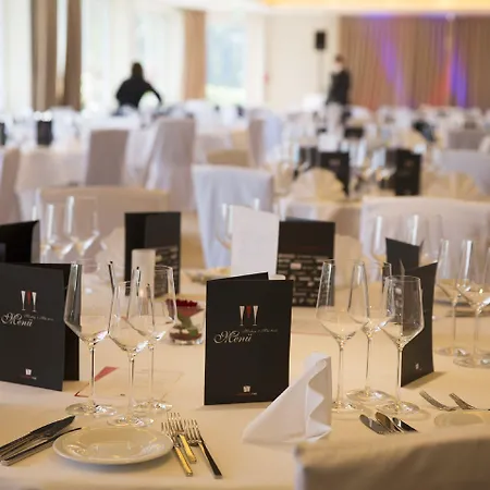 L'arrivée Hotel&spa Hotel 4*