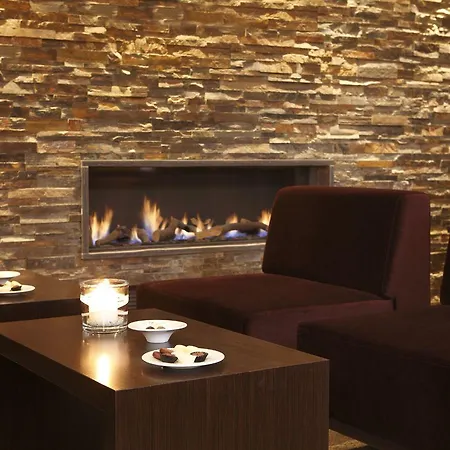 L'arrivée Hotel&spa