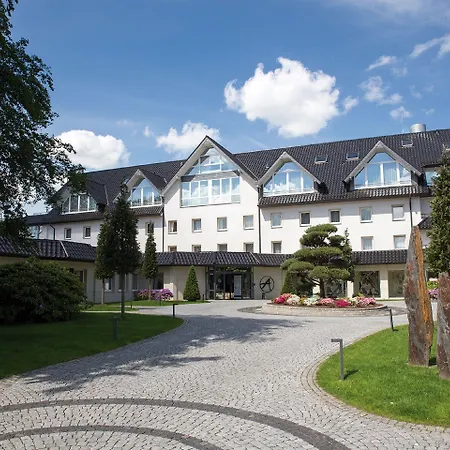 L'arrivee & Otel Dortmund