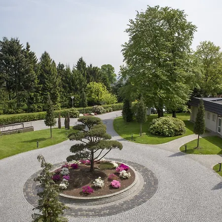 L'arrivée Hotel&spa 4* Dortmund