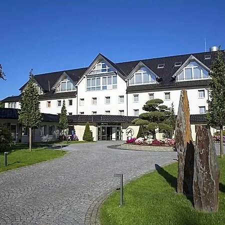 L'arrivée Hotel&spa Dortmund