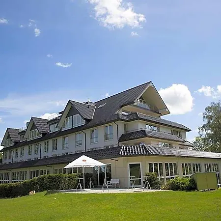 L'arrivée Hotel&spa Hotel 4*
