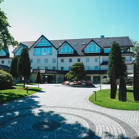 Hotel L'arrivée Hotel&spa Dortmund