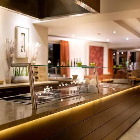 فندق L'arrivee &